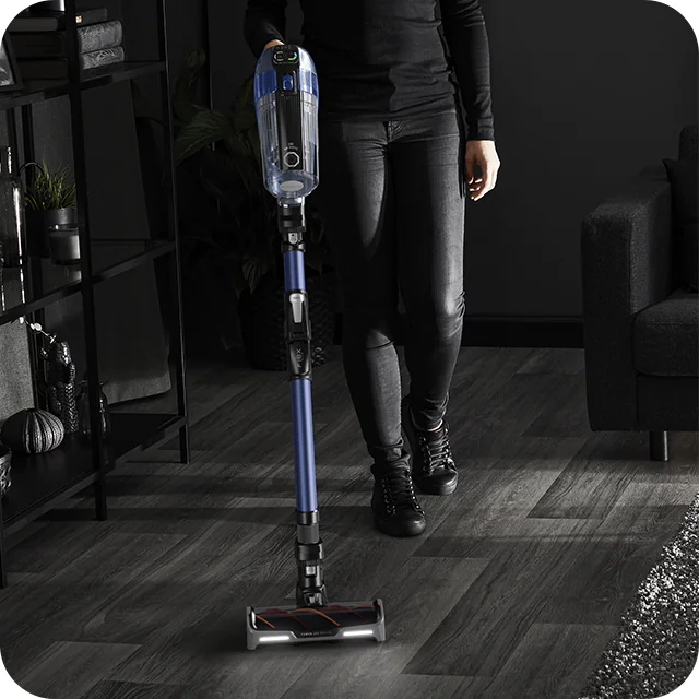 Фото 2 Rowenta Xforce Flex 14.60 Aqua