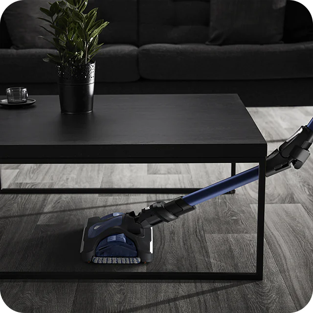 Фото 8 Rowenta Xforce Flex 14.60 Aqua