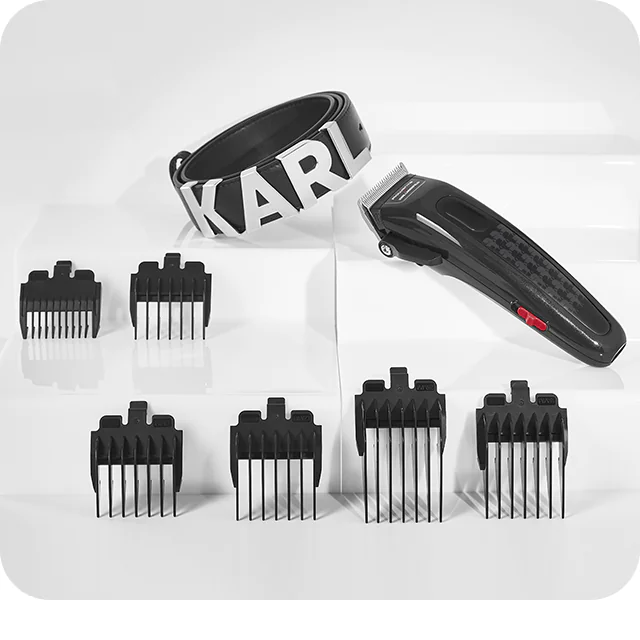 Фото 2 Rowenta x Karl Lagerfeld Perfect Line TN152LF0