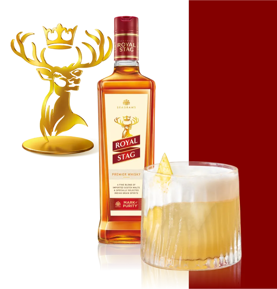 Фото 5 Royal Stag Deluxe Blended