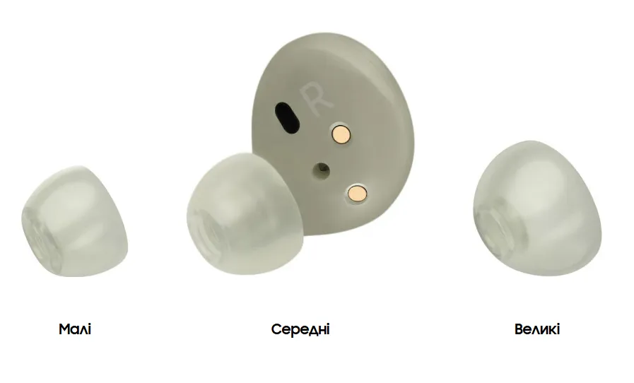 Фото 10 Samsung Galaxy Buds 2