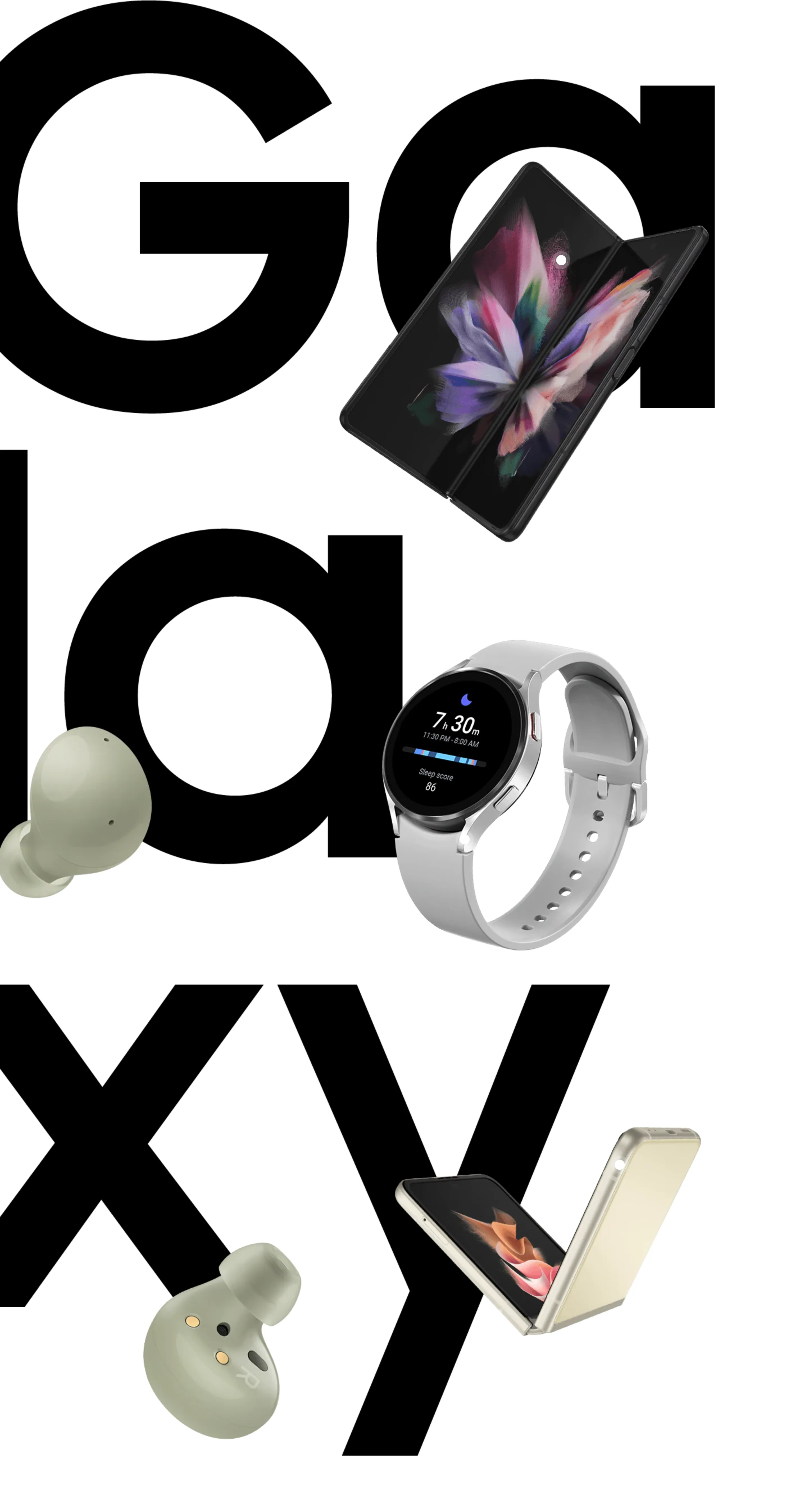 Фото 13 Samsung Galaxy Buds 2