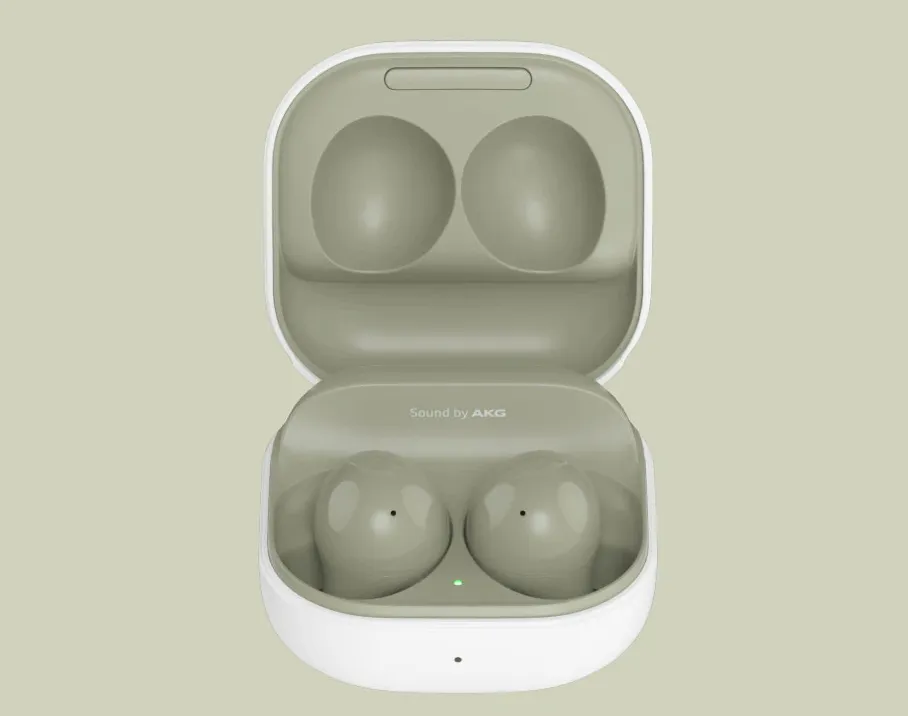 Фото 2 Samsung Galaxy Buds 2