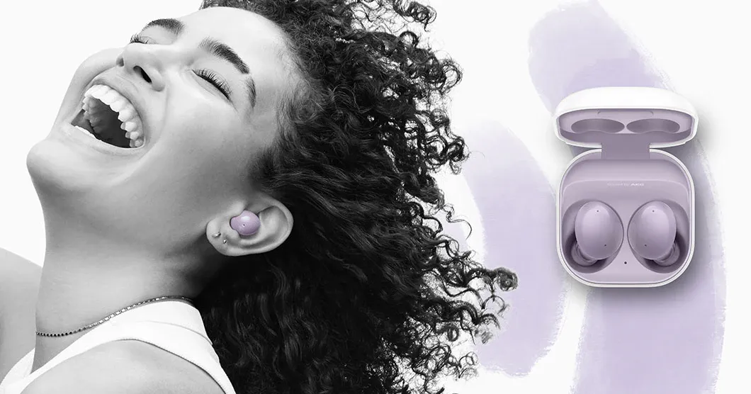 Фото 7 Samsung Galaxy Buds 2