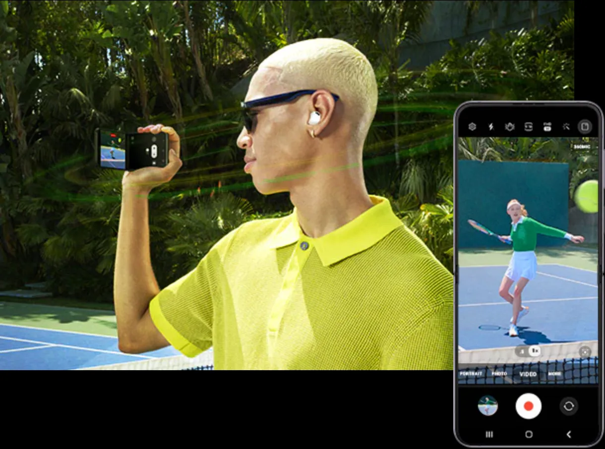 Фото 13 Samsung Galaxy Buds 2 Pro