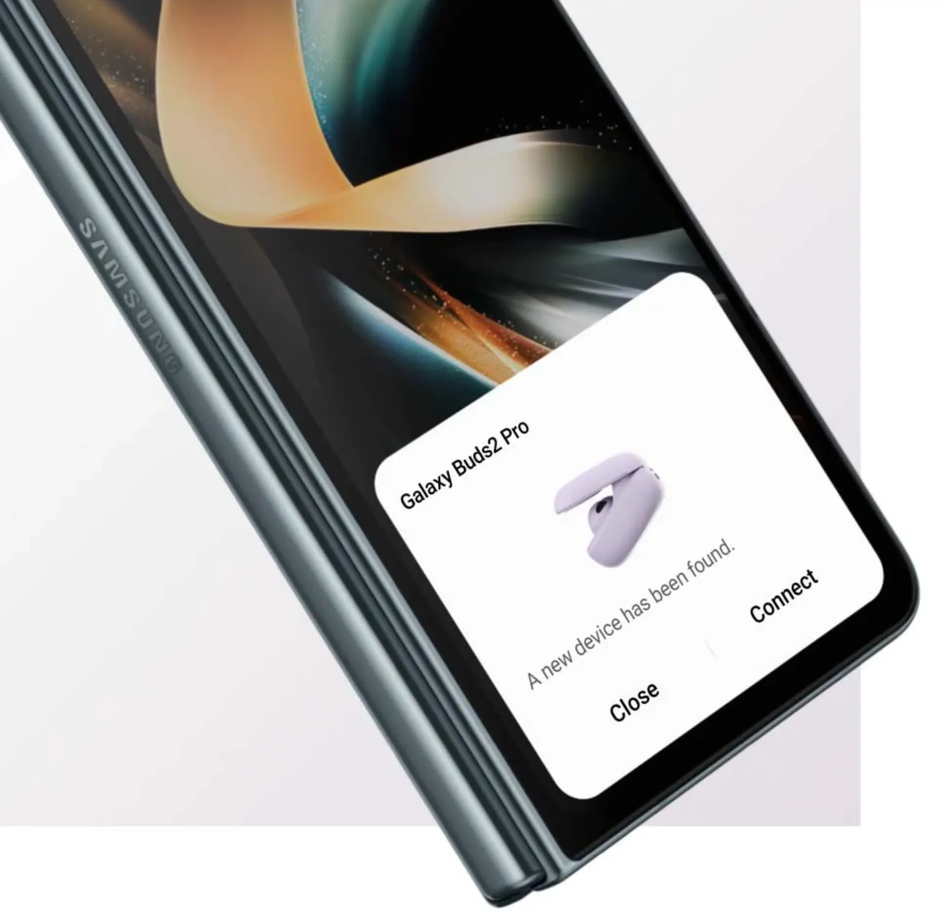 Фото 15 Samsung Galaxy Buds 2 Pro