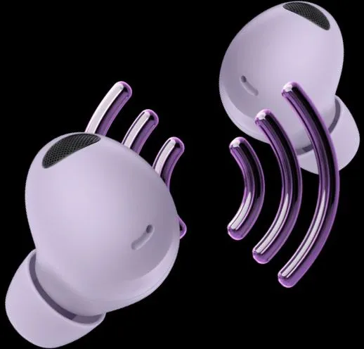 Фото 22 Samsung Galaxy Buds 2 Pro