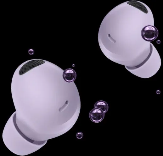 Фото 23 Samsung Galaxy Buds 2 Pro