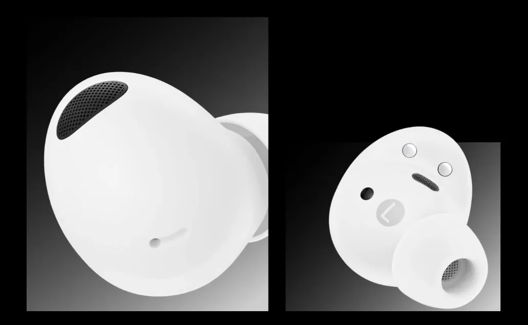 Фото 9 Samsung Galaxy Buds 2 Pro