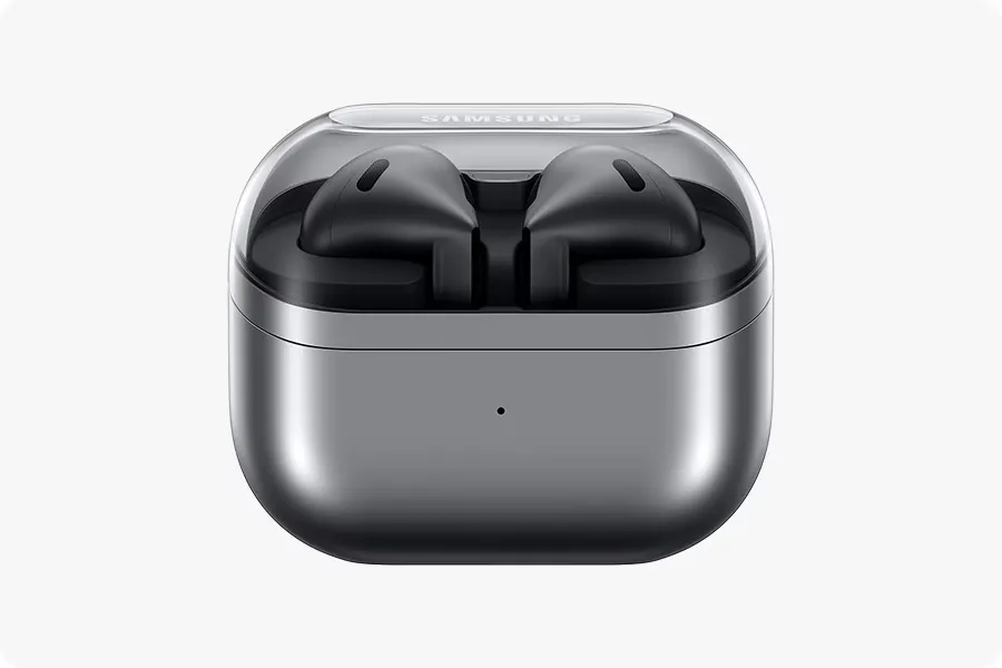 Фото 1-2 Samsung Galaxy Buds 3