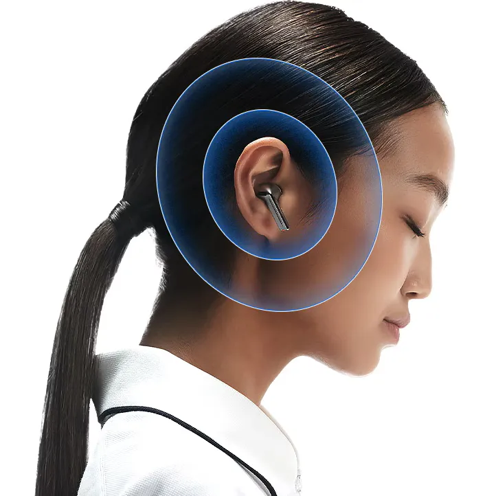 Фото 10 Samsung Galaxy Buds 3