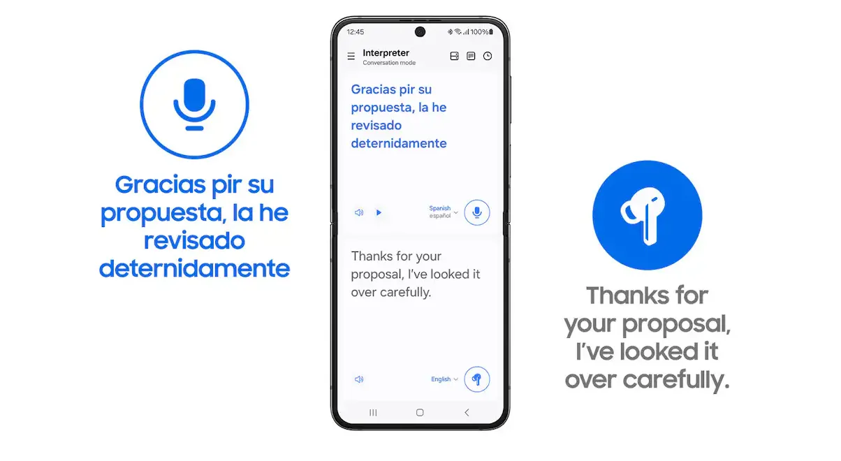 Фото 12 Samsung Galaxy Buds 3