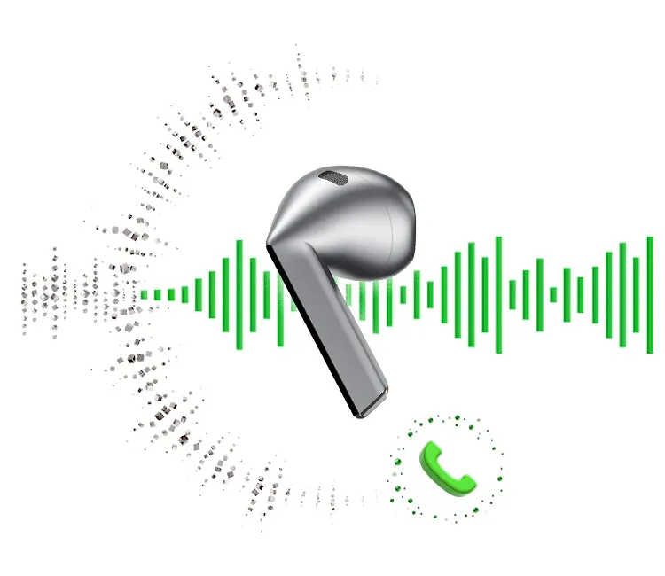 Фото 13 Samsung Galaxy Buds 3 