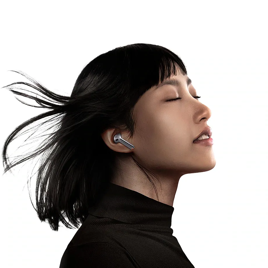 Фото 4 Samsung Galaxy Buds 3