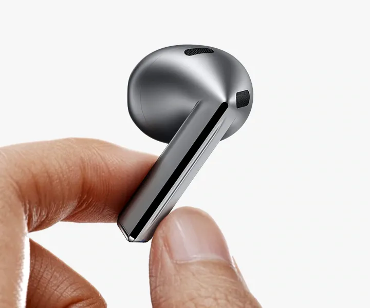 Фото 5 Samsung Galaxy Buds 3 