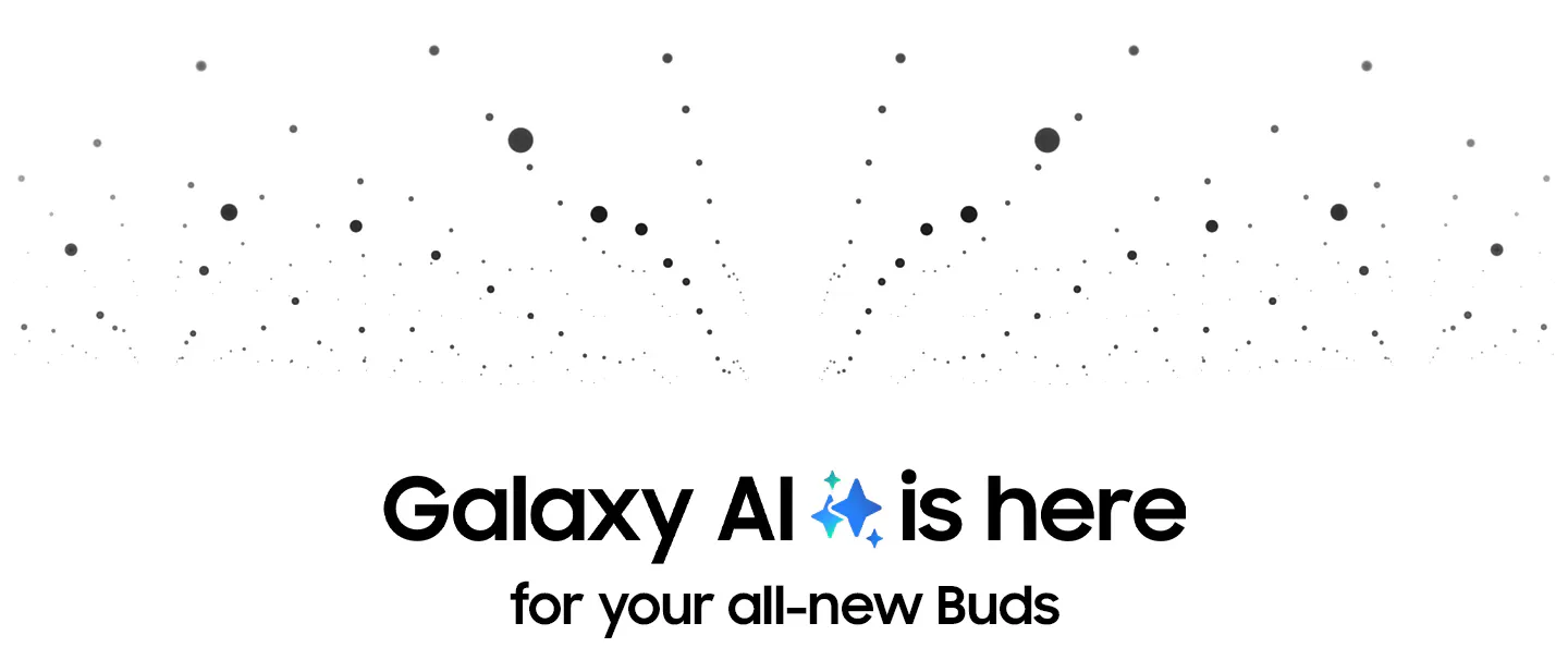 Фото 9 Samsung Galaxy Buds 3