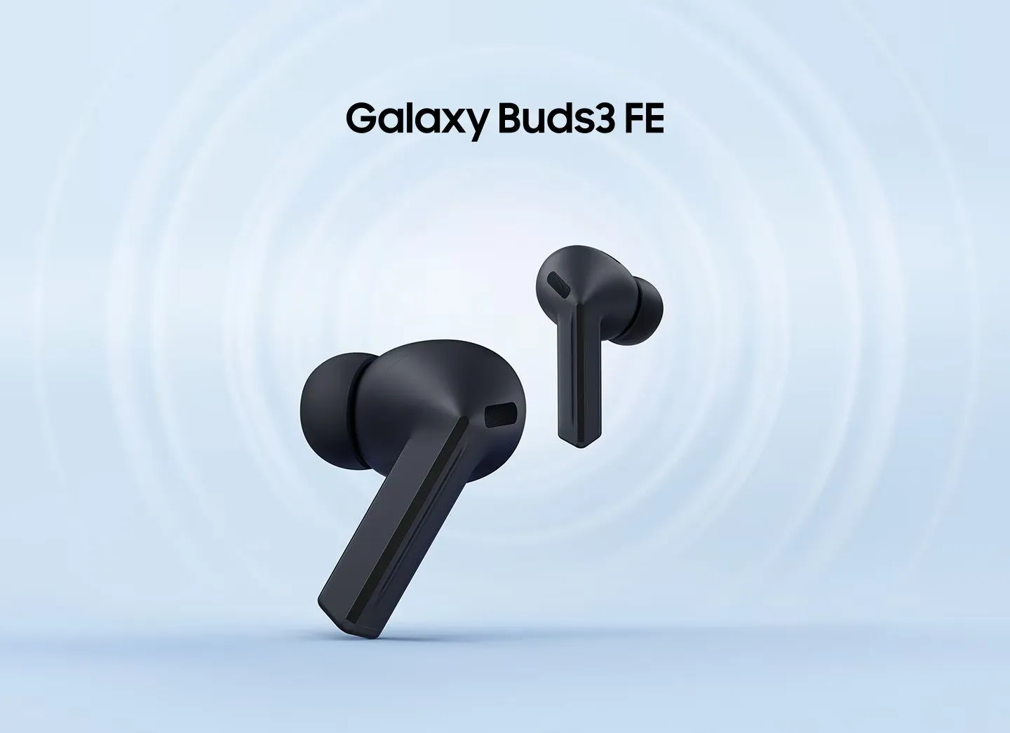 Фото 1 Samsung Galaxy Buds 3 FE