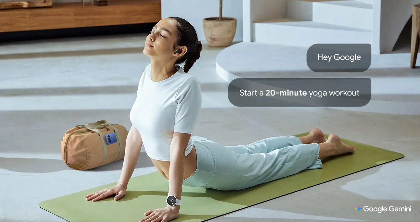 Фото 11 Samsung Galaxy Buds 3 FE