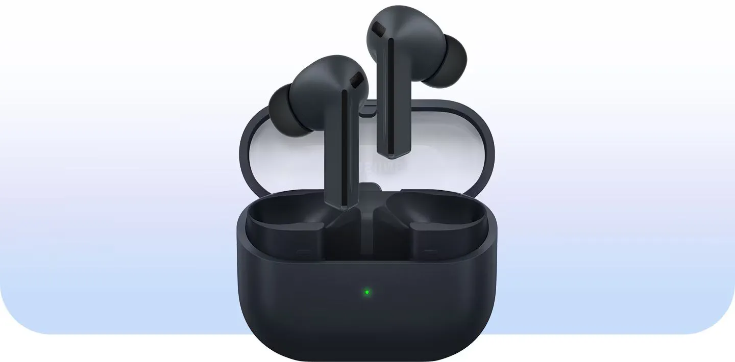 Фото 2 Samsung Galaxy Buds 3 FE