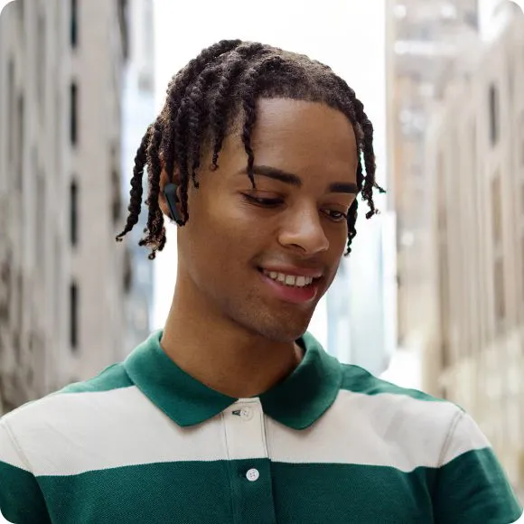 Фото 7 Samsung Galaxy Buds 3 FE