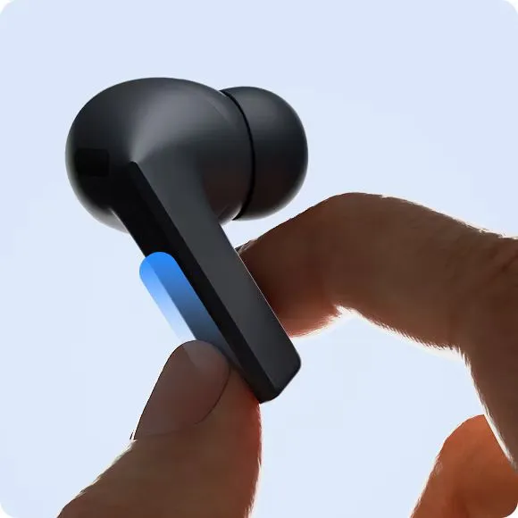 Фото 8 Samsung Galaxy Buds 3 FE