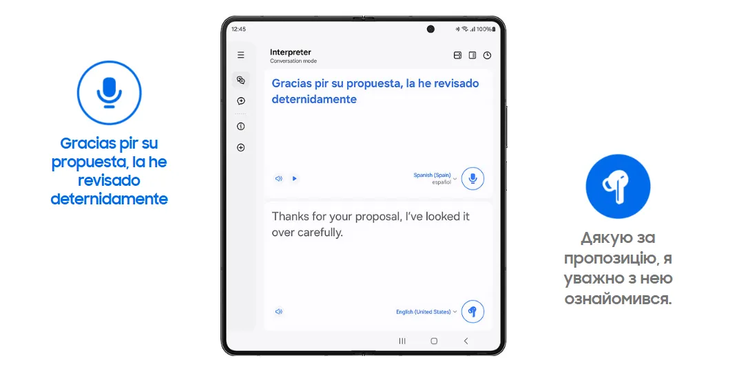 Фото 11 Samsung Galaxy Buds 3 Pro