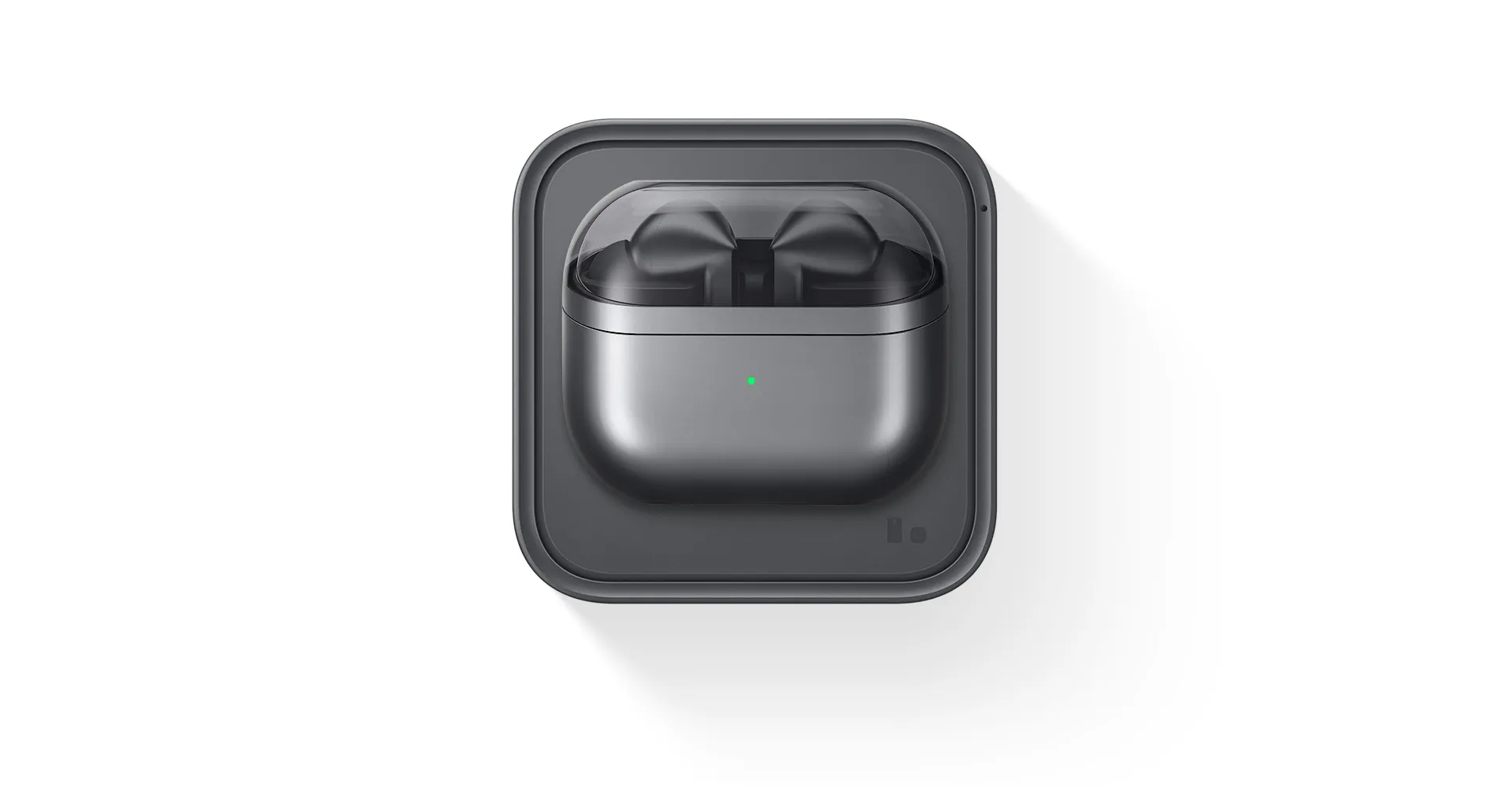 Фото 20 Samsung Galaxy Buds 3 Pro