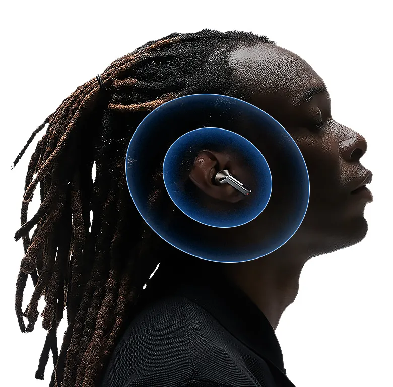 Фото 9 Samsung Galaxy Buds 3 Pro