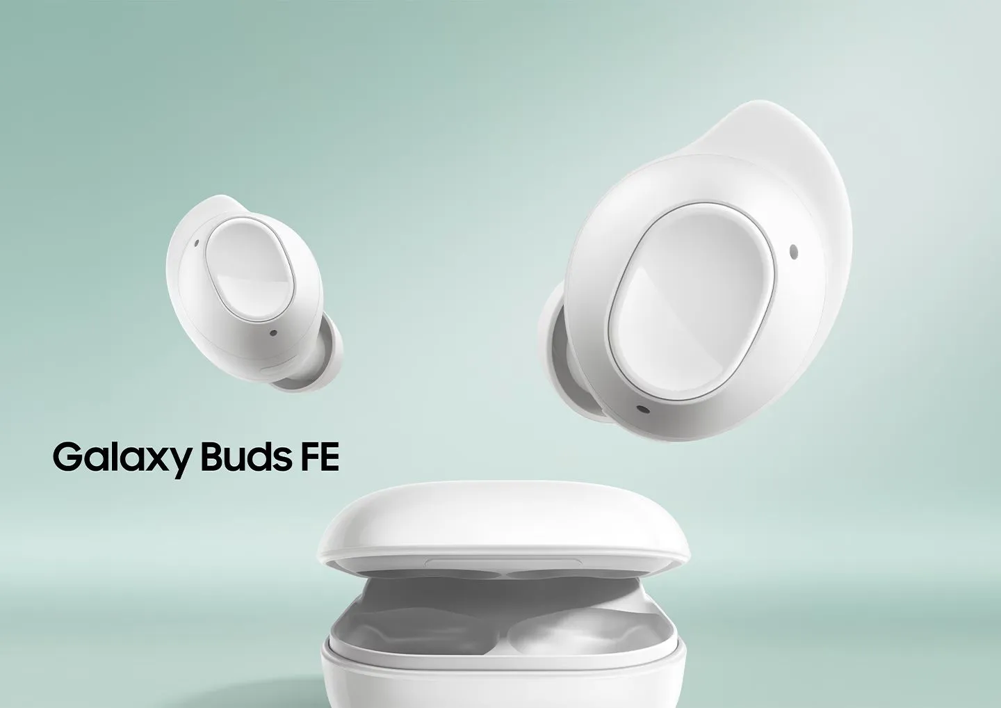 Фото 1 Samsung Galaxy Buds FE