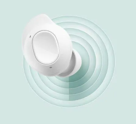 Фото 11 Samsung Galaxy Buds FE