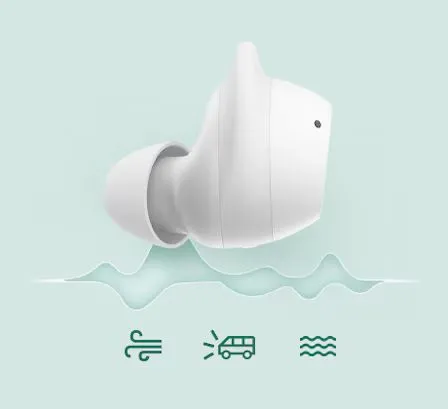 Фото 12 Samsung Galaxy Buds FE