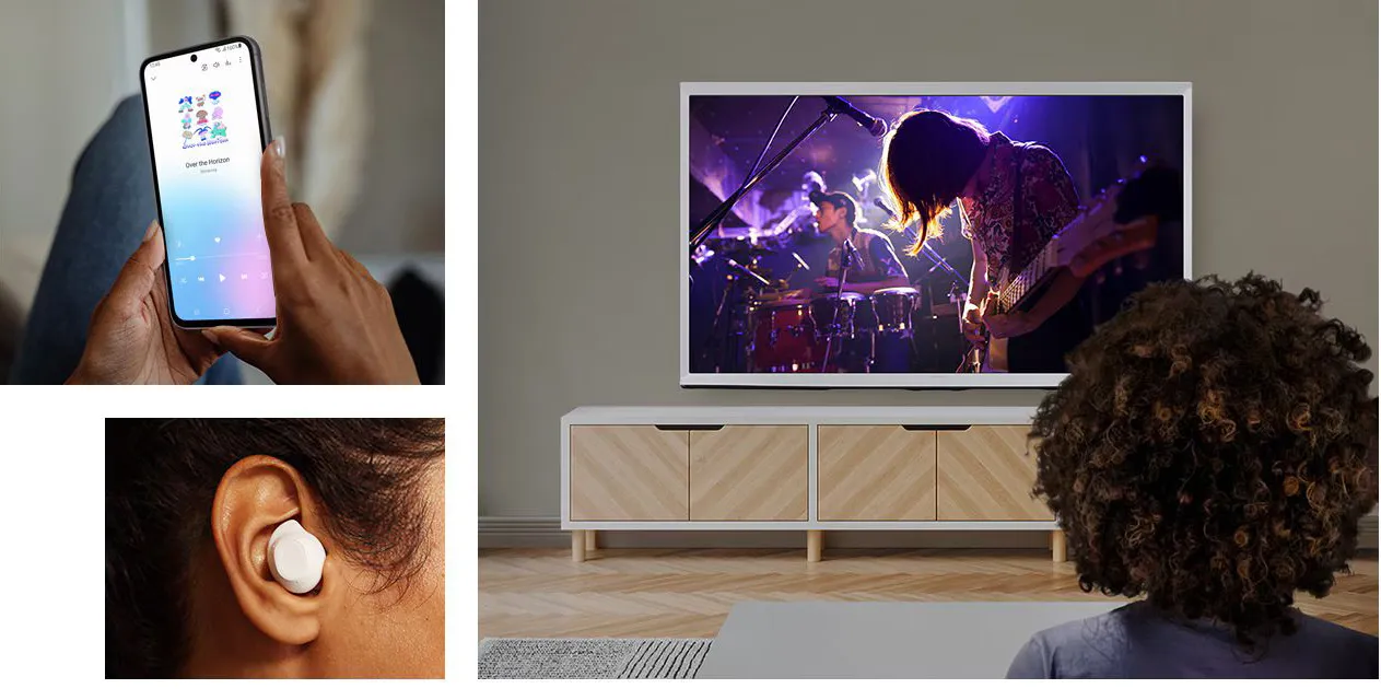 Фото 13 Samsung Galaxy Buds FE