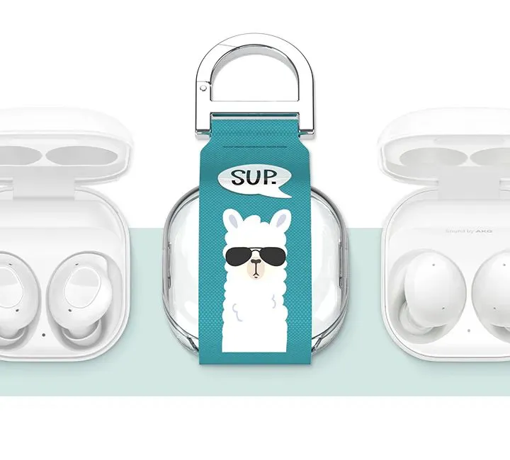 Фото 17 Samsung Galaxy Buds FE