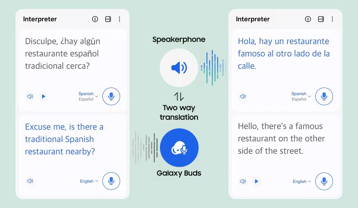 Фото 18 Samsung Galaxy Buds FE