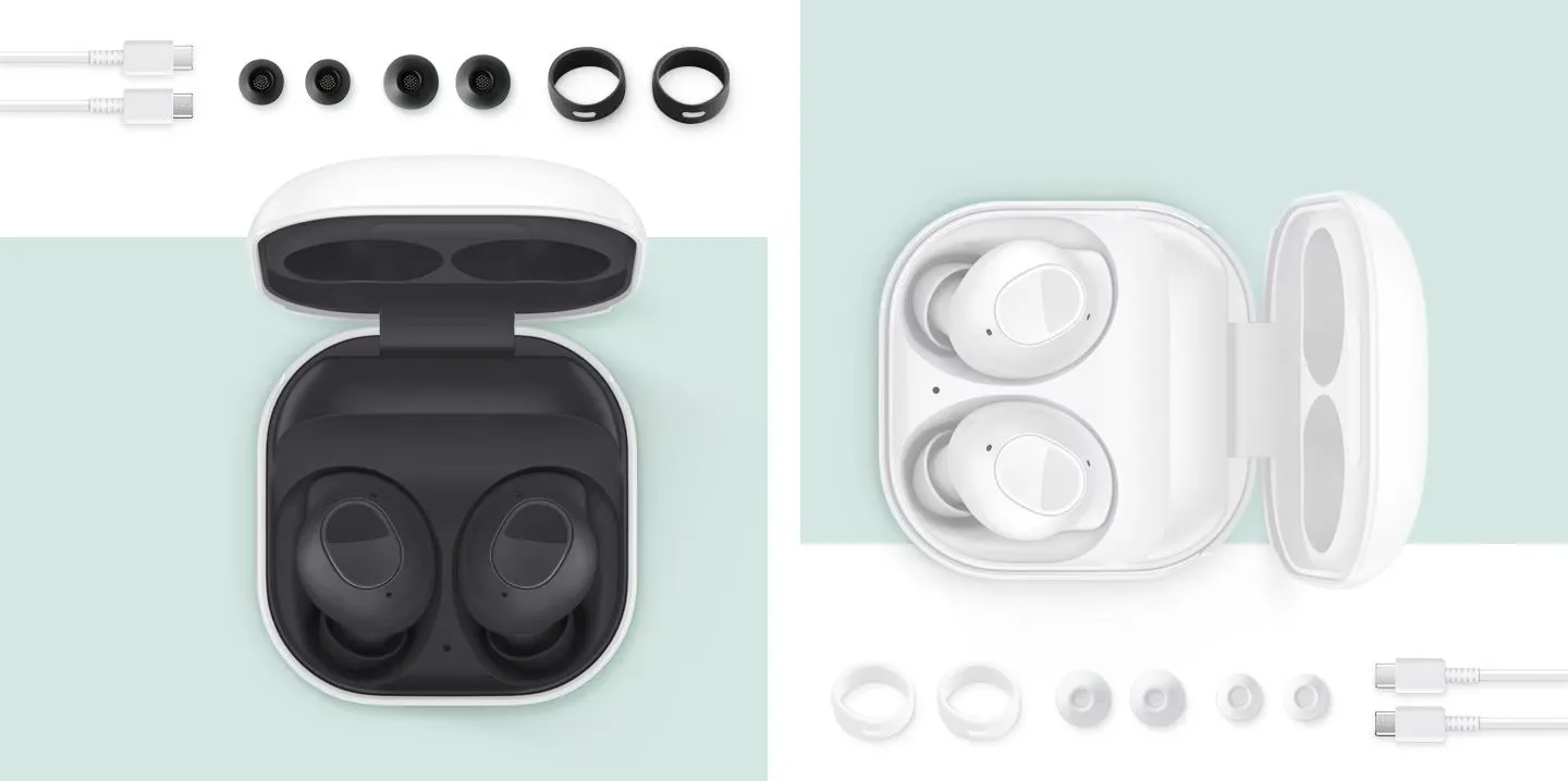 Фото 3 Samsung Galaxy Buds FE