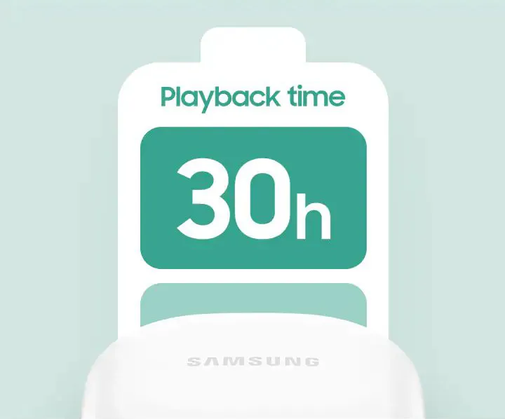 Фото 9 Samsung Galaxy Buds FE