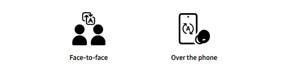 Фото Galaxy AI Samsung Galaxy Buds FE 
