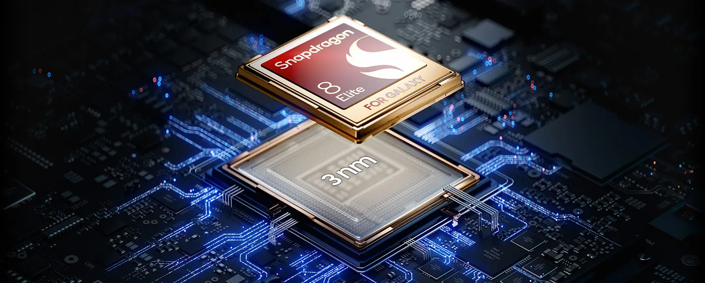 Фото 11 Samsung Galaxy S25 Edge