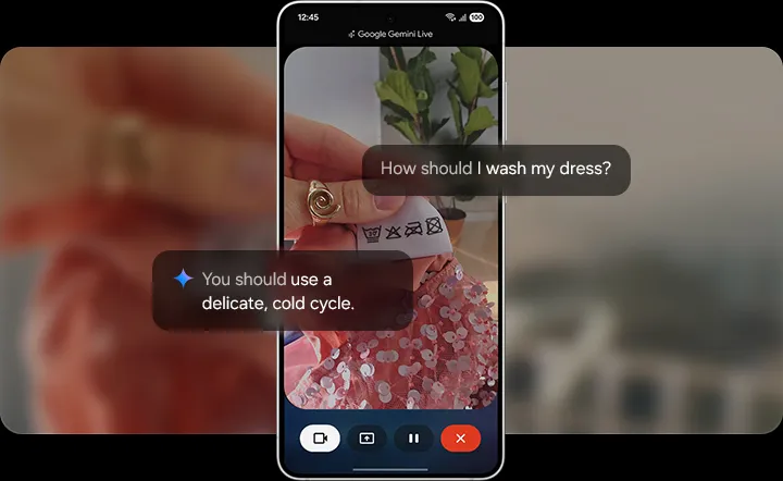 Фото 15 Samsung Galaxy S25 Edge