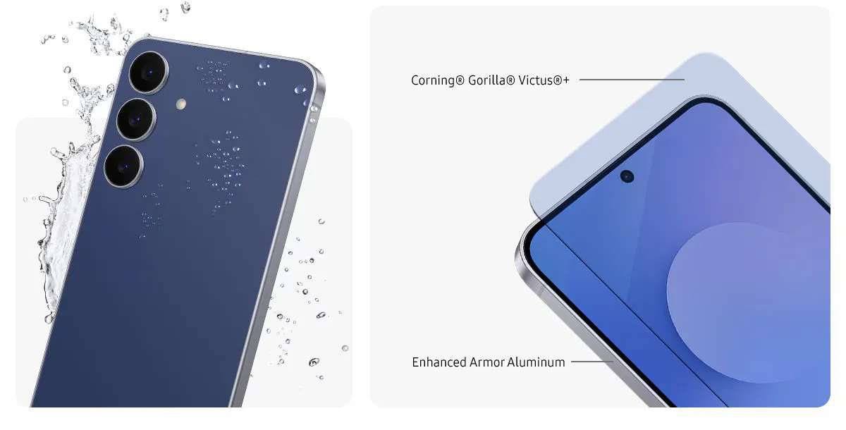 Фото 4 Samsung Galaxy S25 FE