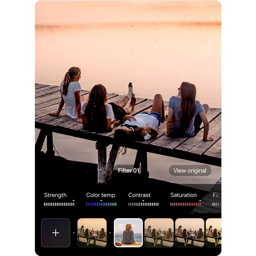 Фото 8 Samsung Galaxy S25 FE