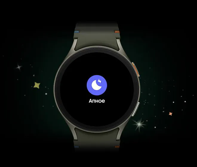 Фото 17 Samsung Galaxy Watch 7 40 mm