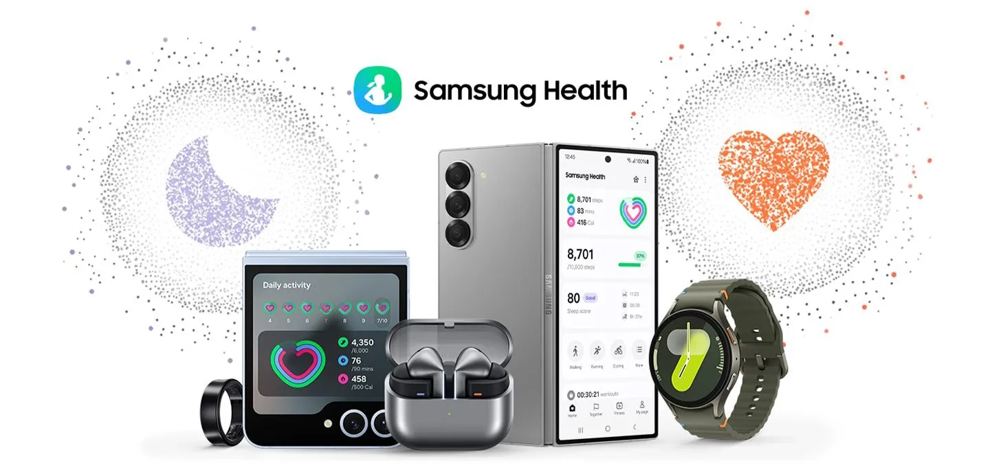 Фото 22 Samsung Galaxy Watch 7 40 mm