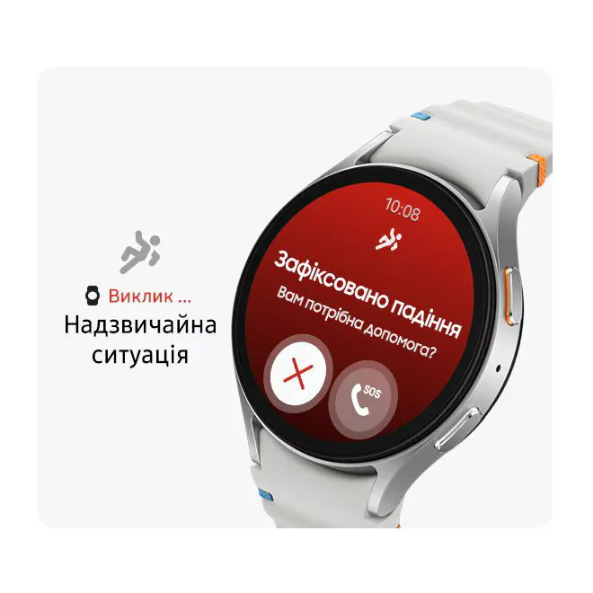 Фото 23 Samsung Galaxy Watch 7 40 mm