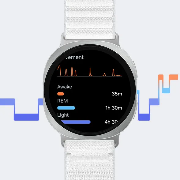 Фото 12 Samsung Galaxy Watch 8 40 mm