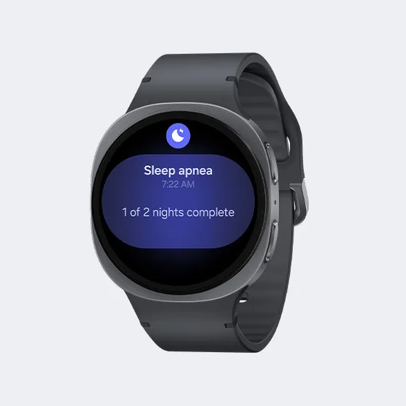 Фото 14 Samsung Galaxy Watch 8 40 mm