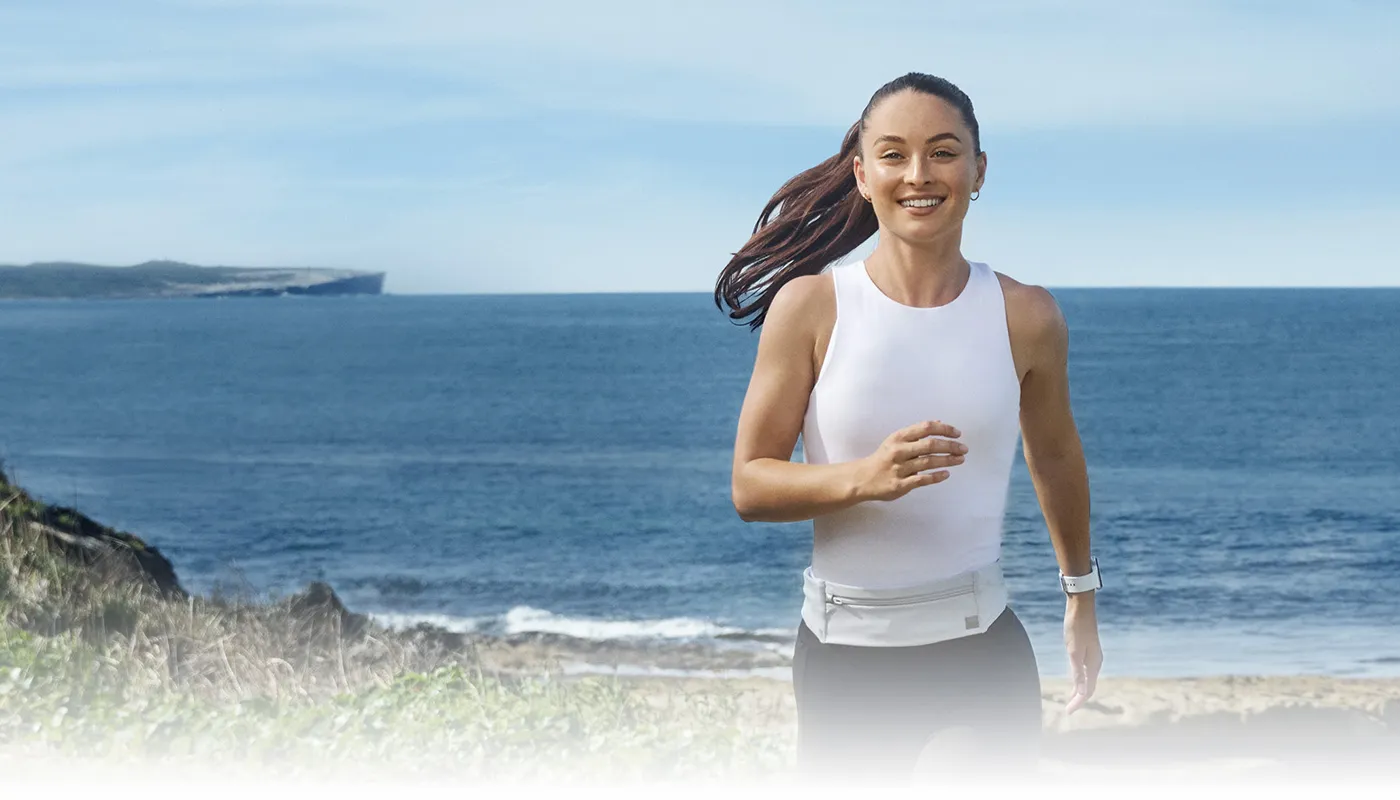 Фото 15 Samsung Galaxy Watch 8 40 mm