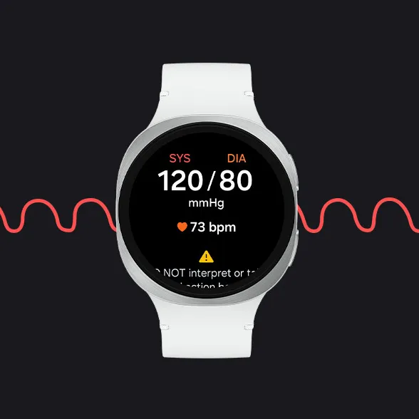 Фото 18 Samsung Galaxy Watch 8 40 mm