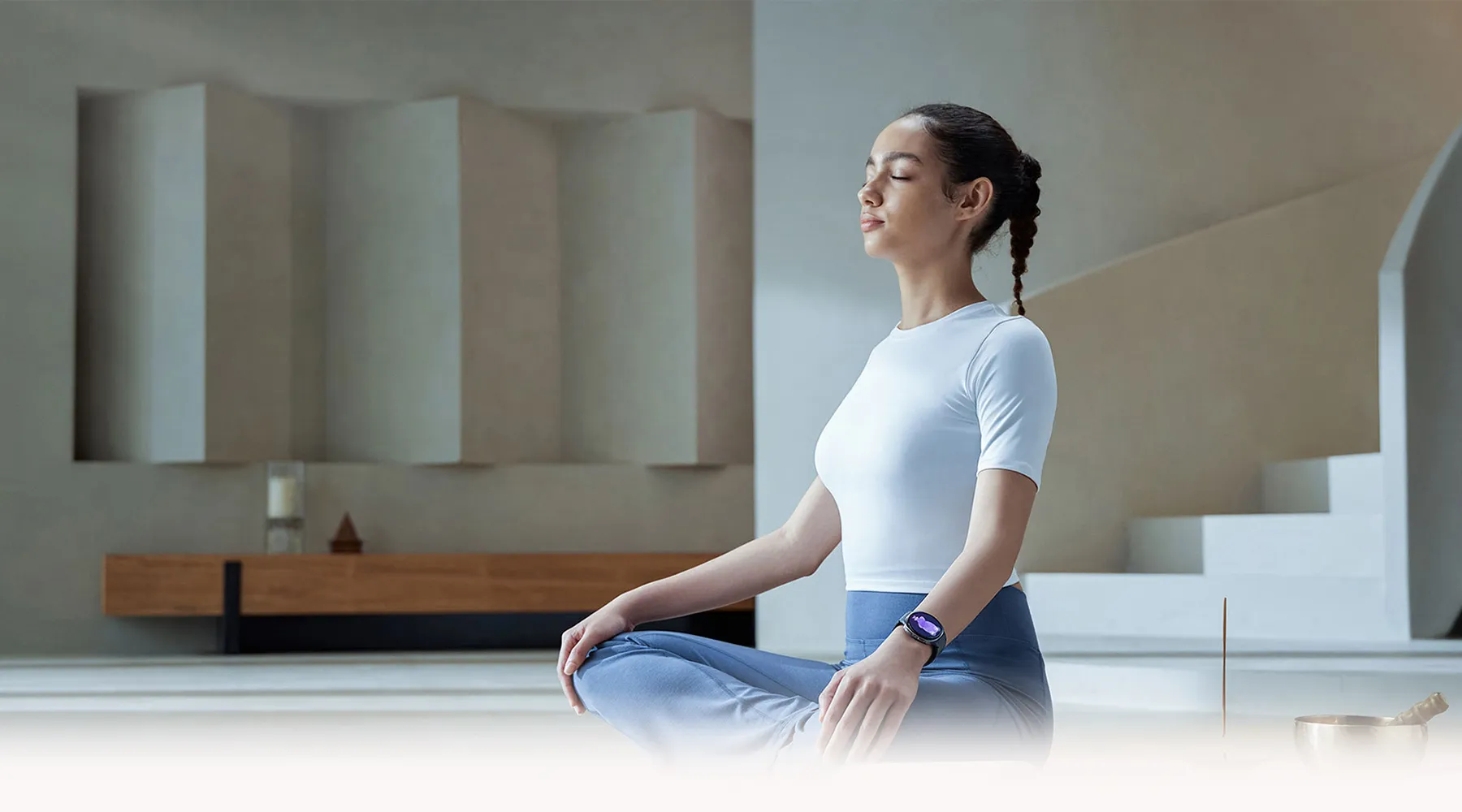 Фото 21 Samsung Galaxy Watch 8 40 mm