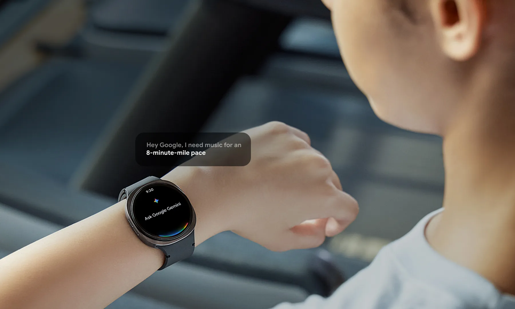 Фото 23 Samsung Galaxy Watch 8 40 mm